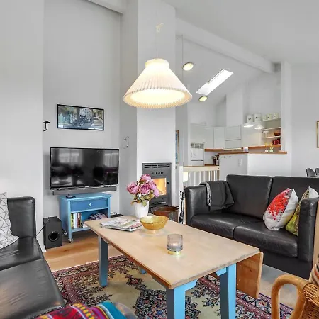 Marga - 400m From The Sea In Se Jutland By Interhome Aabenraa
