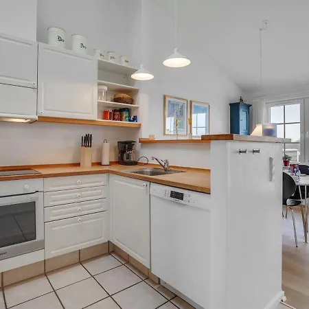 Nyaraló Marga - 400m From The Sea In Se Jutland By Interhome *