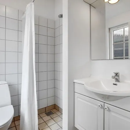 Marga - 400m From The Sea In Se Jutland By Interhome Holiday home *