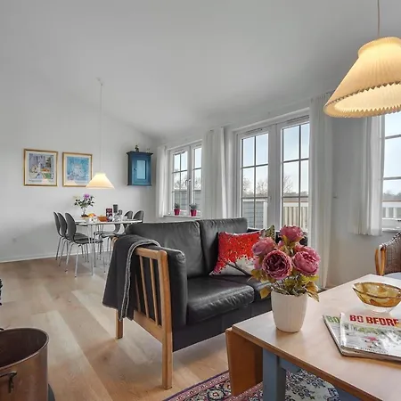 Marga - 400m From The Sea In Se Jutland By Interhome * Aabenraa