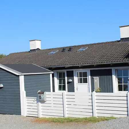 Marga - 400m From The Sea By Interhome Feriehus Aabenraa