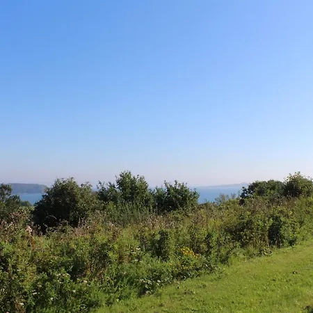 Feriehus Marga - 400m From The Sea By Interhome Aabenraa